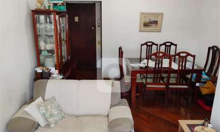 Apartamento com 3 quartos à venda na Rua Duque de Caxias, Vila Isabel, Rio de Janeiro