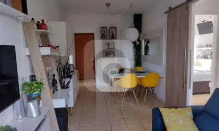 Apartamento com 2 quartos à venda na Rua Edgard Werneck, Freguesia (Jacarepaguá), Rio de Janeiro