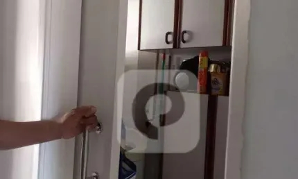 Casa em condomínio fechado com 3 quartos à venda na Rua Retiro dos Artistas, Pechincha, Rio de Janeiro