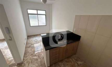 Apartamento com 1 quarto à venda na Avenida Prado Júnior, Copacabana, Rio de Janeiro