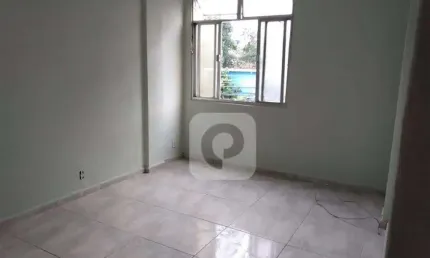 Apartamento com 2 quartos à venda na Rua Carlos Xavier, Oswaldo Cruz, Rio de Janeiro