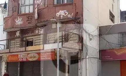 Prédio à venda na Rua Maria Freitas, Madureira, Rio de Janeiro
