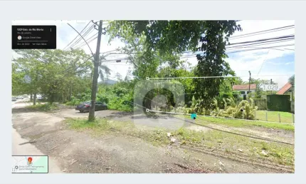 Terreno à venda na Estrada do Rio Morto, Vargem Grande, Rio de Janeiro