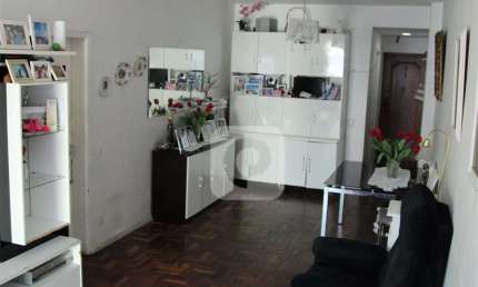 Apartamento com 3 quartos à venda na Rua do Bispo, Tijuca, Rio de Janeiro