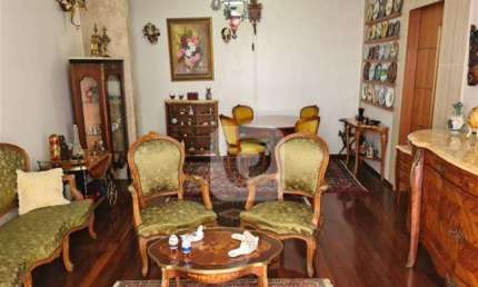 Apartamento com 2 quartos à venda na Rua Getúlio das Neves, Jardim Botânico, Rio de Janeiro