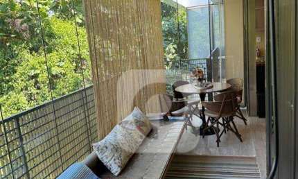 Apartamento com 2 quartos à venda na Avenida Visconde de Albuquerque, Leblon, Rio de Janeiro