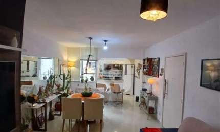 Apartamento com 1 quarto à venda na Rua Maxwell, Vila Isabel, Rio de Janeiro