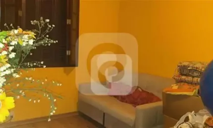 Apartamento à venda na Rua Paula Matos, Santa Teresa, Rio de Janeiro