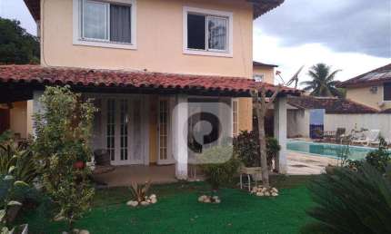 2 Casas na Taquara Jacarepaguá -  Condomínio Pomar do Rio Grande.