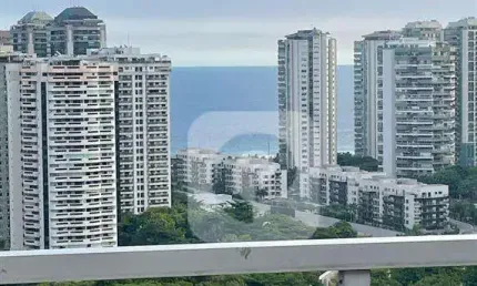 Cobertura com 3 quartos à venda na Rua Alceu Amoroso Lima, Barra da Tijuca, Rio de Janeiro