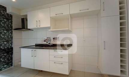 Apartamento com 2 quartos à venda na Estrada do Engenho D'Agua, Anil, Rio de Janeiro