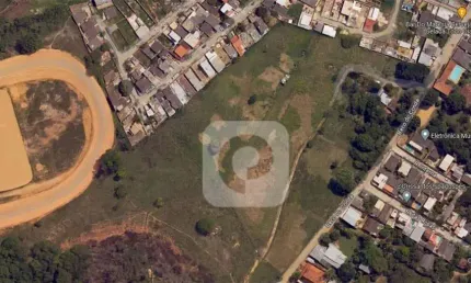 Terreno à venda na Beco do Conde, Santa Cruz, Rio de Janeiro
