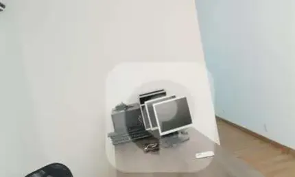 Sala comercial à venda na Rua Figueiredo Magalhães, Copacabana, Rio de Janeiro