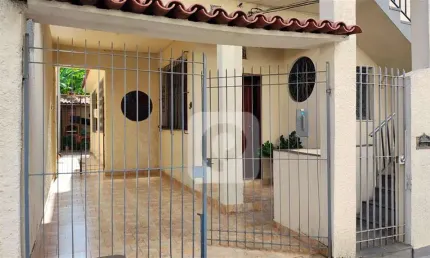 Casa com 3 quartos à venda na Avenida Geremário Dantas, Pechincha, Rio de Janeiro