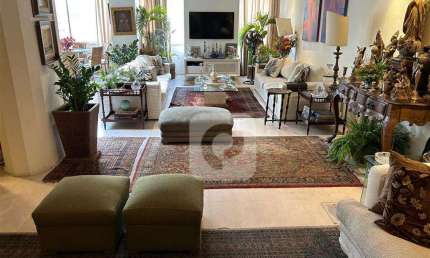 Patrimovel vende cobertura exuberante em Copacabana