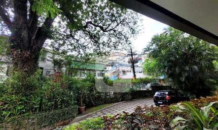 Apartamento com 4 quartos à venda na Rua Marquês de São Vicente, Gávea, Rio de Janeiro