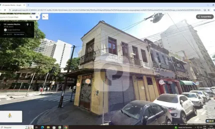 Prédio à venda na Rua Acre, Centro, Rio de Janeiro