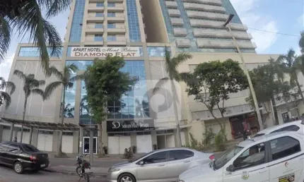 Flat com 2 quartos à venda na Rua Iracema Soares Pereira Junqueira, Centro, Nova Iguaçu