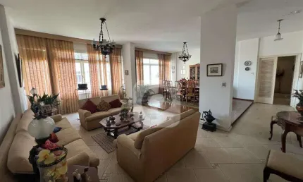 Apartamento com 4 quartos à venda na Rua Almirante Tamandaré, Flamengo, Rio de Janeiro