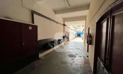Barracão / Galpão / Depósito com 7 salas à venda na Rua das Oficinas, Engenho de Dentro, Rio de Janeiro