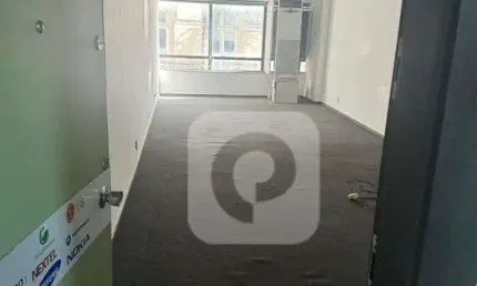 Sala comercial de 37m² no coração do centro do rio de janeiro – oportunidade única!