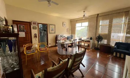 Excelente Cobertura em Ipanema , 180 m2, 4 Quartos , 2 vagas . Farme de Amoedo Posto 9