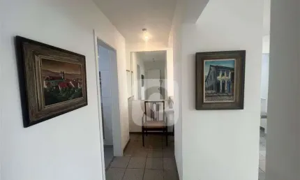 Apartamento com 3 quartos à venda na Avenida Vieira Souto, Ipanema, Rio de Janeiro