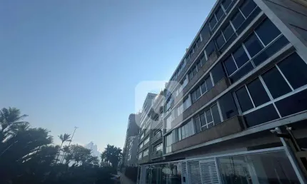 Apartamento com 3 quartos à venda na Avenida Vieira Souto, Ipanema, Rio de Janeiro