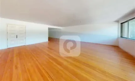 Apartamento 285m² com 4 quartos e 1 vaga de garagem no charmoso bairro do leblon