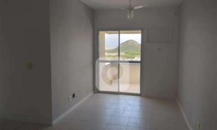 Apartamento com 3 quartos à venda na Avenida Olof Palme, Camorim, Rio de Janeiro