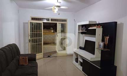 Casa com 4 quartos à venda na Rua São Joaquim, Vila São Luís, Duque de Caxias