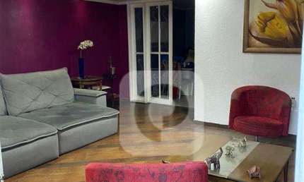 Casa com 6 quartos à venda na Rua Geraldo Miranda, Campo Grande, Rio de Janeiro
