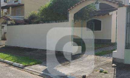 Casa com 4 quartos à venda na Estrada do Rio Grande, Taquara, Rio de Janeiro