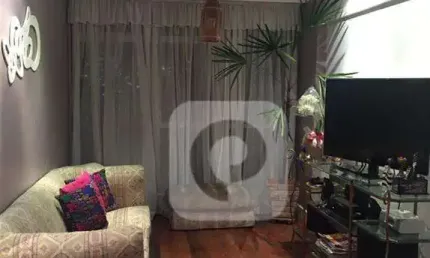 Cobertura com 3 quartos à venda na Rua Uruguai, Tijuca, Rio de Janeiro