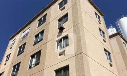 Apartamento com 2 quartos à venda na Rua Hélio do Amaral, Realengo, Rio de Janeiro