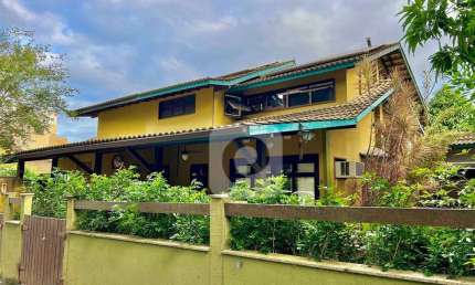 Linda Casa à Venda em Vargem Grande – Completa, Moderna e com Energia Solar!