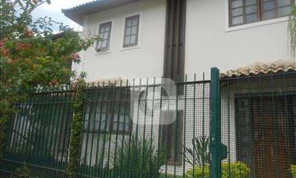 Casa com 5 quartos à venda na Rua Jorge Figueiredo, Anil, Rio de Janeiro