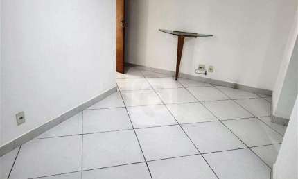 Apartamento com 1 quarto à venda na Rua Ventura, Curicica, Rio de Janeiro
