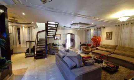 Casa com 3 quartos à venda na Rua Soldado João do Nascimento, Pechincha, Rio de Janeiro
