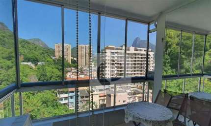 Condomínio Saint Marcel – Botafogo | 2 Quartos (1 Suíte) com Varanda e Lazer Completo