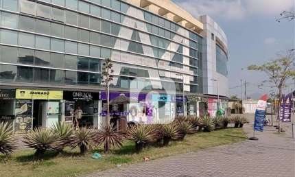 Sala comercial à venda na Avenida das Américas, Barra da Tijuca, Rio de Janeiro