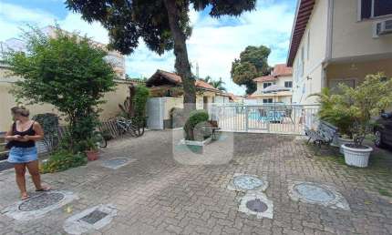 Casa com 3 quartos à venda na Rua Caniu, Pechincha, Rio de Janeiro