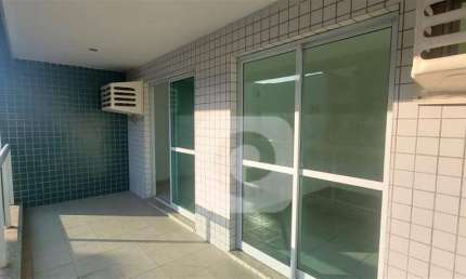 Cobertura com 4 quartos à venda na Rua Geminiano Gois, Freguesia (Jacarepaguá), Rio de Janeiro