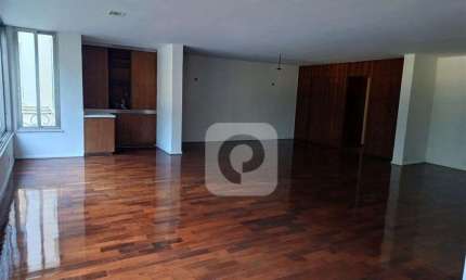 Apartamento com 4 quartos à venda na Praia Botafogo, Botafogo, Rio de Janeiro