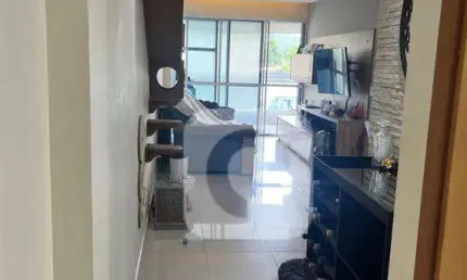 Apartamento com 2 quartos à venda na Rua Araguaia, Freguesia (Jacarepaguá), Rio de Janeiro