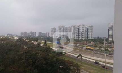 Apartamento com 2 quartos à venda na Avenida das Américas, Recreio dos Bandeirantes, Rio de Janeiro
