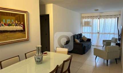 Lindo apartamento na Estrada do Pontal Frente Mar - Recreio dos Bandeirantes