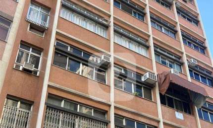 Apartamento com 2 quartos à venda na Rua Barão de Mesquita, Tijuca, Rio de Janeiro