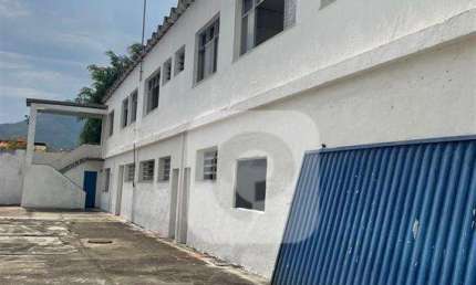 Barracão / Galpão / Depósito à venda na Avenida Tenente-Coronel Muniz de Aragão, Freguesia (Ilha do Governador), Rio de Janeiro