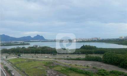Apartamento com 4 quartos à venda na Rua Escritor Rodrigo Melo Franco, Barra Olímpica, Rio de Janeiro